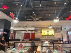 -潮界(虹桥新天地店)