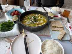 -赵小姐丨新中餐(曲江店)