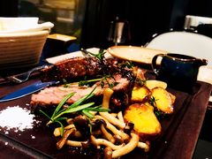 -上海苏宁宝丽嘉酒店·Cafe Bellagio西餐厅