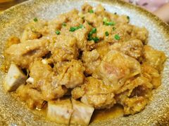 -萬家灯火·私房湘菜·22年老手艺(南岭大道店)