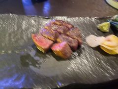-丽思卡尔顿·炙焰·铁板烧餐厅