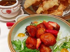 -稻香酒家·34年老字号·港式粤菜(侨光店)