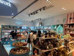 -motherswork(静安嘉里中心店)