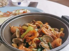 -阿里元老宋海鲜大排档(明发店)