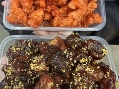 -回家吃饭·地道南昌菜(建德观总店)