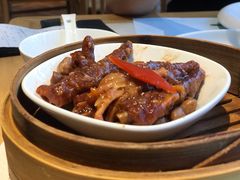 -时间里·新派粤菜(远洋店)