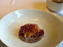 -Le Comptoir de Pierre Gagnaire