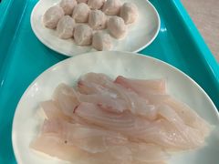 -正能量脆肉鲩火锅