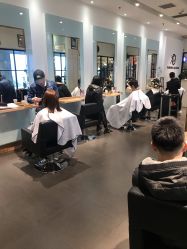 -东方麒麟·潘多拉SALON