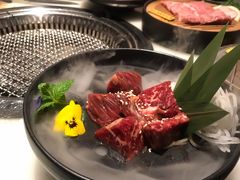 -厚贞日式烤肉(龙之梦店)