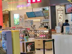 门面-桂桂茶(大宁国际广场店)