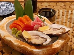 -西村日本料理(香格里拉饭店)