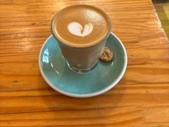 -Cafe del Volcan(永康路店)