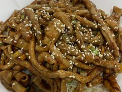-南记食粥坊·宵夜大排档(莲花总店)