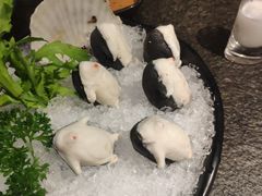 -湊湊火锅·茶憩(和平大悦城店)
