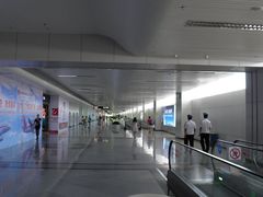 -福州长乐国际机场
