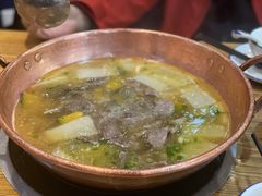 -妈妈的味道(和顺古镇店)