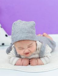 -小苹果儿童摄影(崇安店)