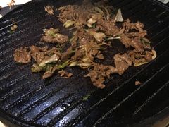 -厚味居炙子烤肉·清真(天桥南纬路店)