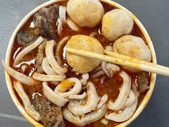 -四里沙茶面(湖滨四里店)