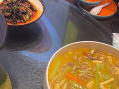 -川流不息·地道川菜·小龙虾(松东路店)