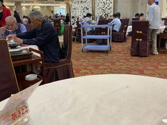 大堂-东江渔村(皇悦店)