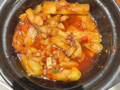 -老海陵·泰州菜(三水湾店)
