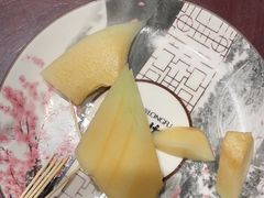 -杨记隆府(时代天街店)