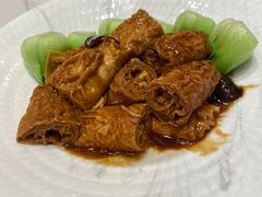 -奎元馆.百年奎元.非遗传承(西湖边的解放路店)