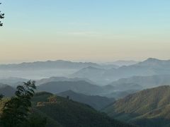 -莫干山风景区