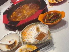 -老马路串串香火锅(北门桥店)