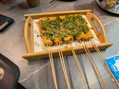 -一味一诚•鲜嫩烤鱼(昌平悦荟店)