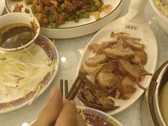 -全聚德(长江路店)