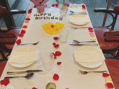 -Golden Lily河内巴黎法越料理餐厅(建国西路店)