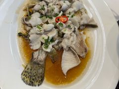 -新兴家喻酒家·羊城名宴(昌岗店)