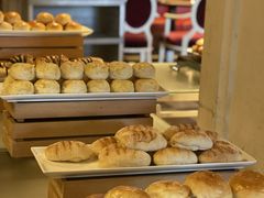 -茵特拉根酒店·西餐厅