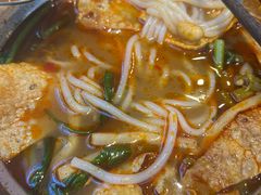 -雙冲柳州螺蛳粉&酸嘢&桂林米粉(簋街店)