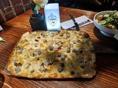 -1886德国汽车餐厅(外滩十六铺码头店)