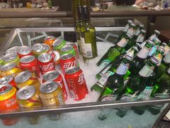 -西安高新希尔顿酒店·咖啡露台西餐厅