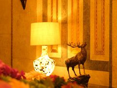 -上海和平饭店 Fairmont Peace Hotel