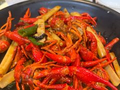 -聚味瞿记·龙虾堂(坡子街店)