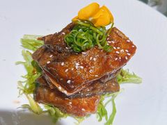 -荷塘秋月·本帮江浙菜(国权路店)