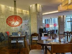 -韵咖啡自助餐厅(天津香格里拉店)