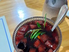 -沏点Trattoria意大利餐厅(新街口店)