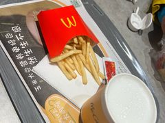 -麦当劳(宾水西道店)