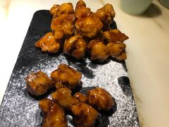-绿茶餐厅(西单老佛爷店)