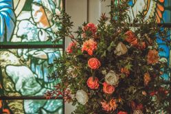 点击看大图 -格乐利雅婚礼艺术中心(南外滩店)