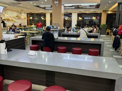 大堂-永和豆浆(扬子店)