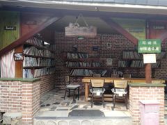 -北京水岸山吧度假村(雁栖镇店)