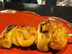 -無二炙坊·和牛烧肉(大钟寺1733店)
